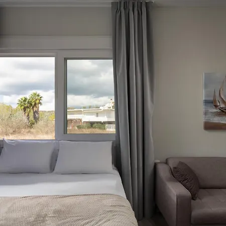 Amadeus Golden וילה *