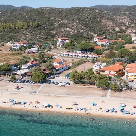 Amadeus Golden Τορώνη