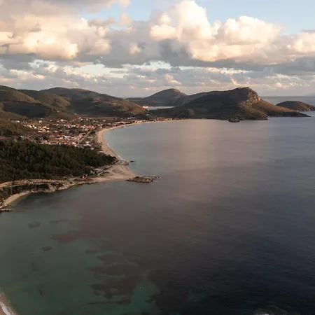 Amadeus Golden וילה