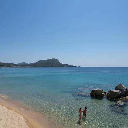 Amadeus Golden וילה טורוני