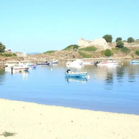 Βίλα Amadeus Golden Τορώνη