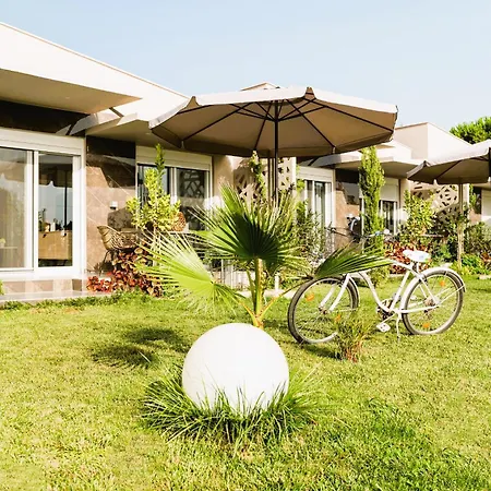 Amadeus Golden וילה טורוני