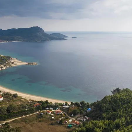 Amadeus Golden וילה