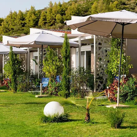 Amadeus Golden וילה