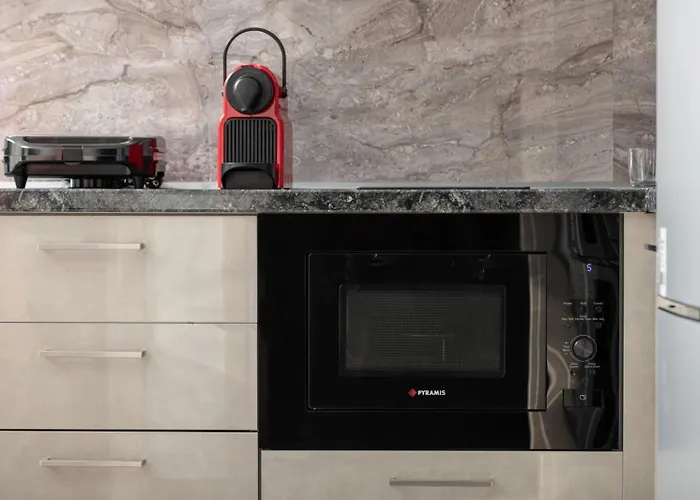 Villa Amadeus Golden *