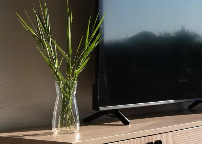 Amadeus Golden Villa Toroni