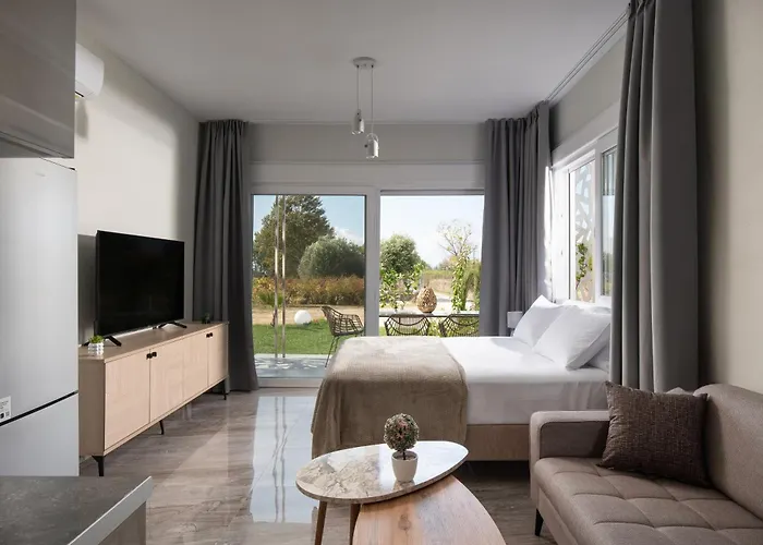 Villa Amadeus Golden