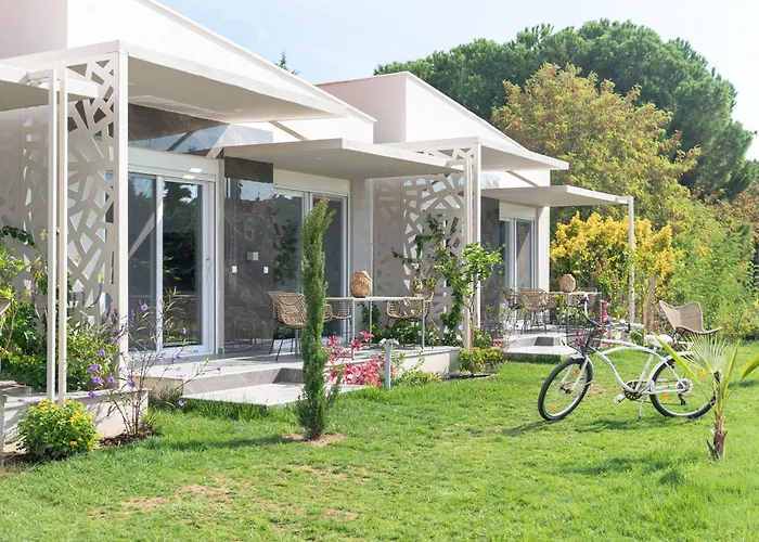 Amadeus Golden Villa *