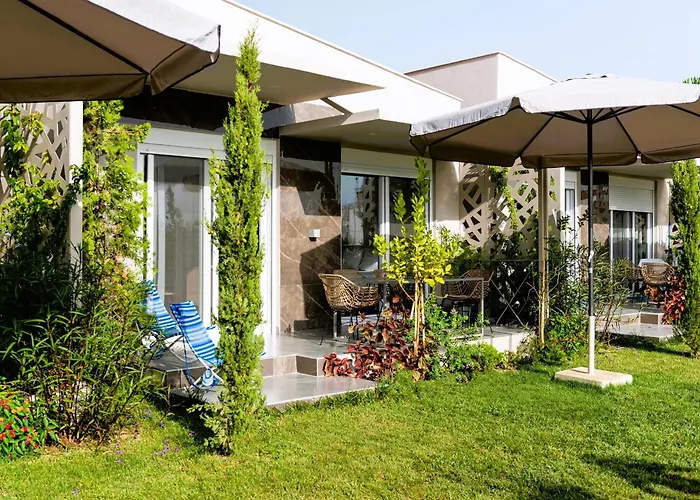 Villa Amadeus Golden *